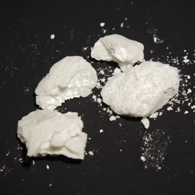 Cocaïne